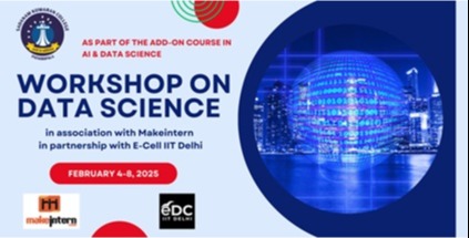 AI & Data Science Workshop for Students