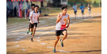Annual Sports Day 2025