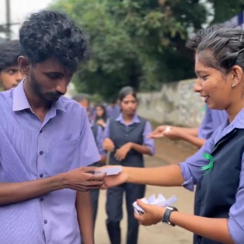 World Mental Health Day Observed